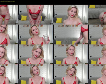 hi_popsy — 25 minute Chaturbate female cam show recording, 720p, Aug 22, 2024