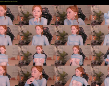 honeyautumn — 31 minute Chaturbate female cam show recording, 720p, Aug 21, 2024