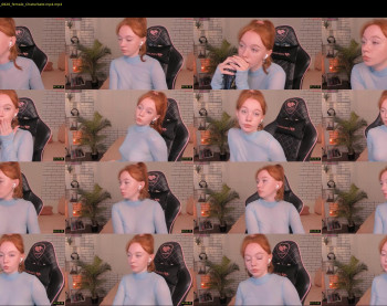 honeyautumn — 9 minute Chaturbate female cam show recording, 720p, Aug 21, 2024