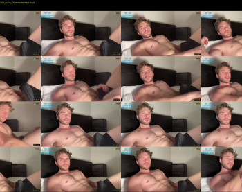 hot8pack01 — 3 minute Chaturbate male cam show recording, 720p, Aug 21, 2024