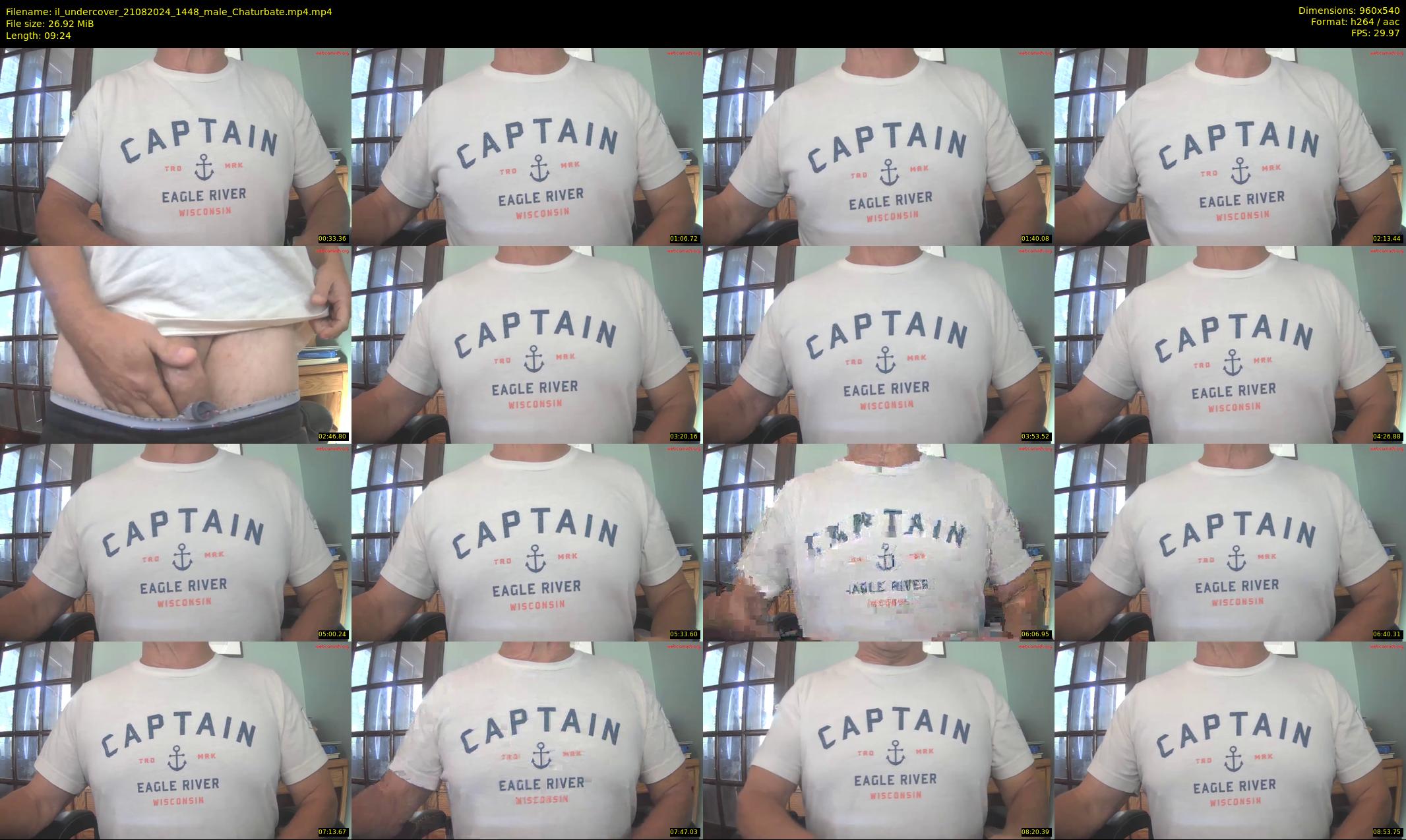 il_undercover — 10 minute Chaturbate male cam show recording, 480p, Aug 21, 2024