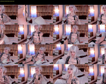 im_garu — 48 minute Chaturbate female cam show recording, 720p, Aug 21, 2024