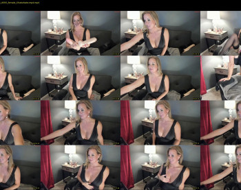 indianacooper — 10 minute Chaturbate female cam show recording, 720p, Aug 22, 2024