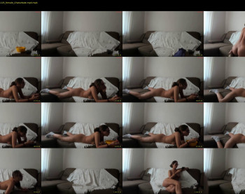 issabelle_69 — 73 minute Chaturbate couple cam show recording, 720p, Aug 21, 2024