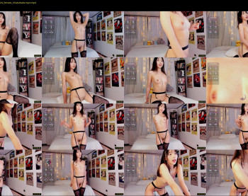 ivy_love33 — 121 minute Chaturbate female cam show recording, 720p, Aug 21, 2024