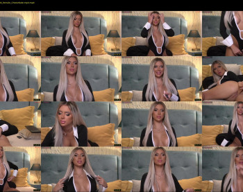 ivyrubens — 41 minute Chaturbate female cam show recording, 720p, Aug 21, 2024