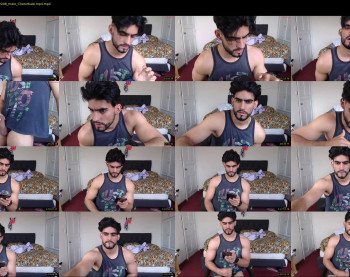 jackecuador — 120 minute Chaturbate male cam show recording, 720p, Aug 21, 2024