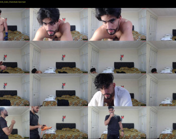 jackecuador — 51 minute Chaturbate male cam show recording, 720p, Aug 22, 2024