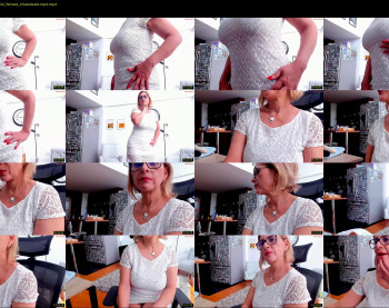 janeturner — 17 minute Chaturbate female cam show recording, 720p, Aug 21, 2024