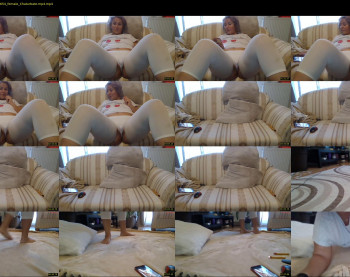jaqueline88 — 9 minute Chaturbate female cam show recording, 720p, Aug 21, 2024