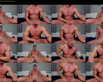 jasonblakes — 120 minute Chaturbate male cam show recording, 720p, Aug 21, 2024
