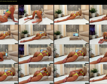jaylynxxxx74 — 120 minute Chaturbate female cam show recording, 720p, Aug 21, 2024