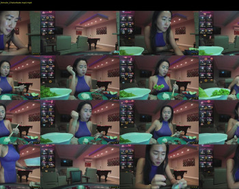jiwon4u — 103 minute Chaturbate female cam show recording, 720p, Aug 22, 2024