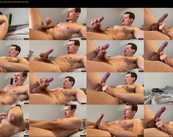 johnylongstrokes — 75 minute Chaturbate male cam show recording, 720p, Aug 21, 2024