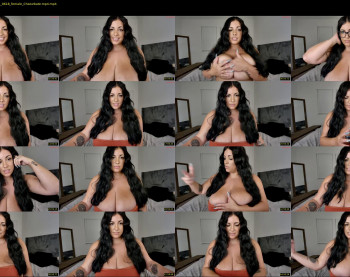 jordanamama — 51 minute Chaturbate couple cam show recording, 720p, Aug 21, 2024