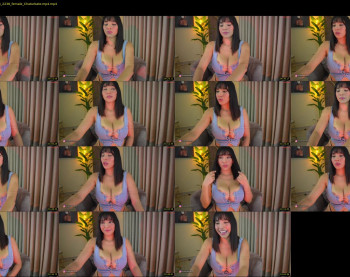 jovanna_smith — 4 minute Chaturbate female cam show recording, 720p, Aug 21, 2024