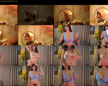 jovanna_smith — 121 minute Chaturbate female cam show recording, 720p, Aug 22, 2024