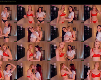 judithchristina — 34 minute Chaturbate female cam show recording, 720p, Aug 21, 2024