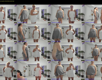 juliana35 — 121 minute Chaturbate couple cam show recording, 720p, Aug 21, 2024