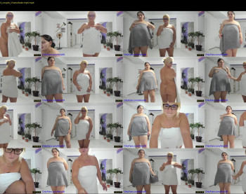 juliana35 — 121 minute Chaturbate couple cam show recording, 720p, Aug 21, 2024