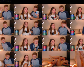 julsweet — 121 minute Chaturbate male cam show recording, 720p, Aug 22, 2024