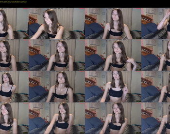 katynowhere — 45 minute Chaturbate female cam show recording, 480p, Aug 21, 2024