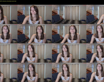 katynowhere — 19 minute Chaturbate female cam show recording, 480p, Aug 22, 2024