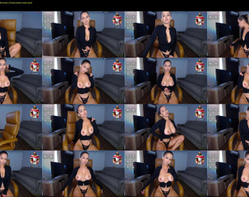 kerelai — 8 minute Chaturbate female cam show recording, 720p, Aug 21, 2024