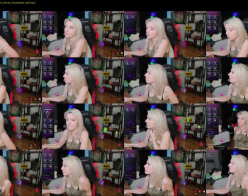 kimilee22 — 4 minute Chaturbate female cam show recording, 720p, Aug 21, 2024