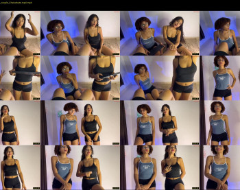 kittyand — 51 minute Chaturbate couple cam show recording, 720p, Aug 21, 2024
