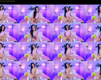 lara_jeean — 21 minute Chaturbate female cam show recording, 720p, Aug 22, 2024