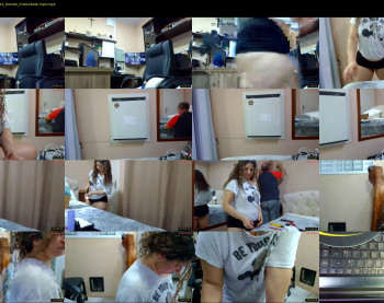 laylabrasil — 121 minute Chaturbate female cam show recording, 480p, Aug 22, 2024