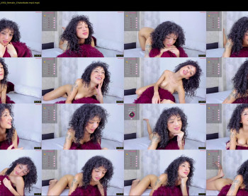 lilithsteinberg — 29 minute Chaturbate female cam show recording, 720p, Aug 21, 2024