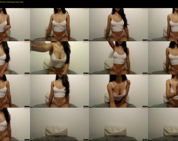 lina_67 — 23 minute Chaturbate female cam show recording, 480p, Aug 21, 2024