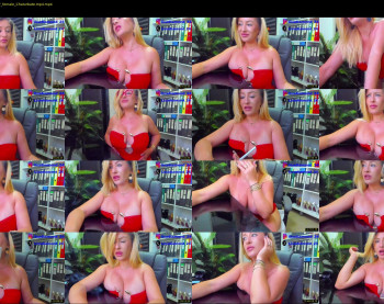 lisa2018 — 120 minute Chaturbate female cam show recording, 720p, Aug 22, 2024