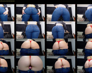 litas_secrets — 11 minute Chaturbate female cam show recording, 720p, Aug 21, 2024