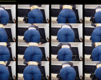 litas_secrets — 36 minute Chaturbate female cam show recording, 720p, Aug 22, 2024
