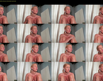 lola_belgium — 5 minute Chaturbate female cam show recording, 720p, Aug 21, 2024