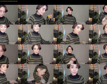 lonelly_lolly98 — 121 minute Chaturbate female cam show recording, 720p, Aug 21, 2024