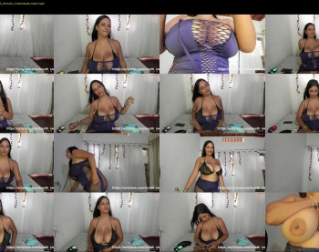 loreth_jw — 50 minute Chaturbate female cam show recording, 720p, Aug 21, 2024