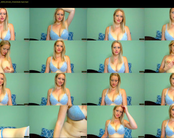 lovingsummer — 73 minute Chaturbate female cam show recording, 720p, Aug 22, 2024