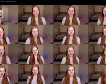 lulu_moons — 29 minute Chaturbate female cam show recording, 720p, Aug 21, 2024