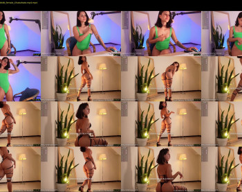 madisonlara — 57 minute Chaturbate female cam show recording, 720p, Aug 22, 2024