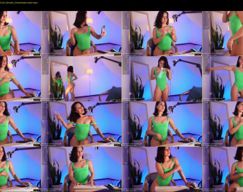 madisonlara — 43 minute Chaturbate female cam show recording, 720p, Aug 22, 2024