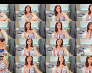 mariagold — 63 minute Chaturbate female cam show recording, 720p, Aug 21, 2024