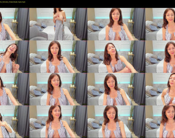 mariagold — 61 minute Chaturbate female cam show recording, 720p, Aug 21, 2024