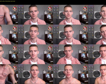 marvelboy_ — 77 minute Chaturbate male cam show recording, 720p, Aug 21, 2024
