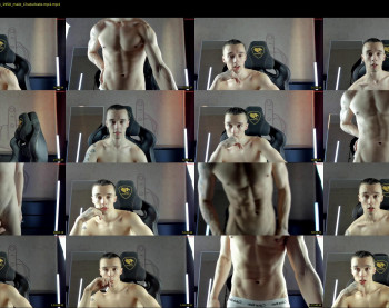 mason_warhol — 93 minute Chaturbate male cam show recording, 720p, Aug 21, 2024