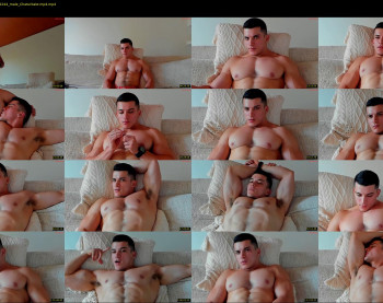maximohoot — 81 minute Chaturbate male cam show recording, 720p, Aug 21, 2024