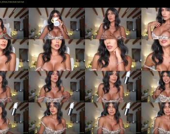 meegan1 — 5 minute Chaturbate female cam show recording, 720p, Aug 21, 2024